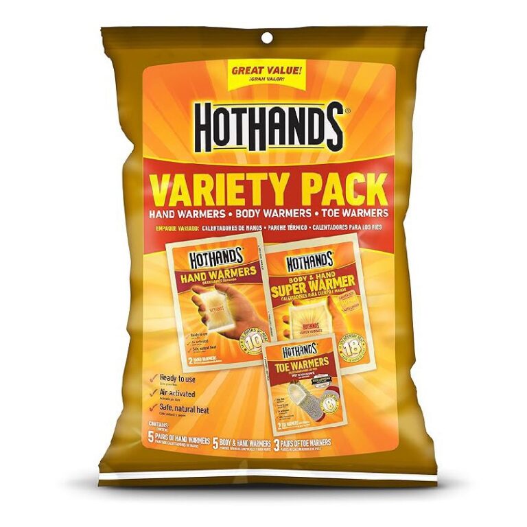 HotHands Toe, Hand up to 45% off Deal