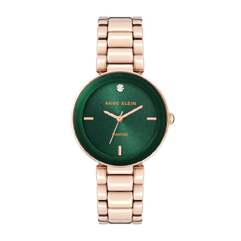 Anne Klein Women’s Watch up to 60% off Deal