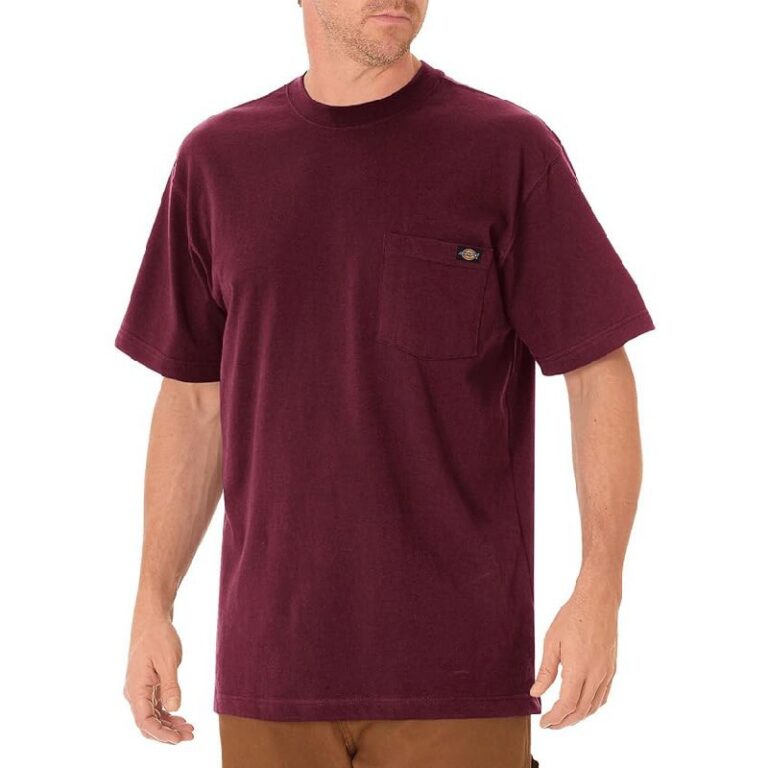 Dickies Crew Neck Tee up to 30% Off Deal