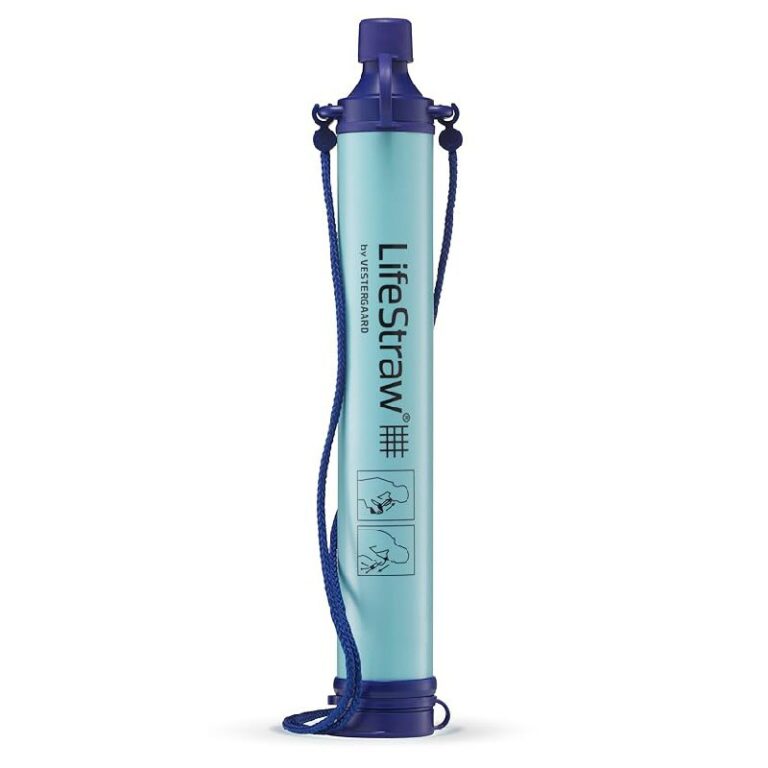 LifeStraw Water Filter: Up to 30% Off Deal