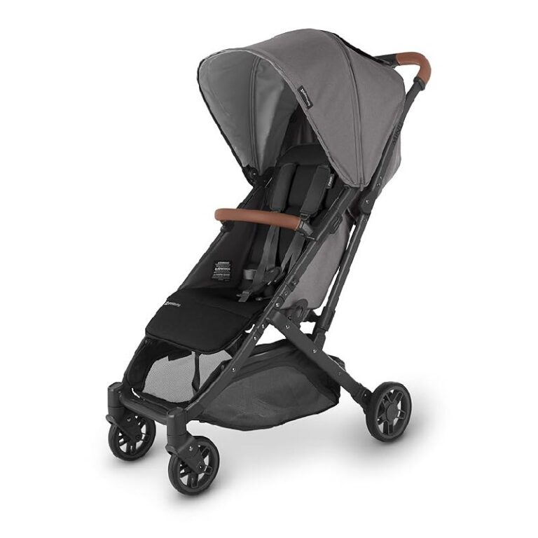 UPPAbaby Minu V2 Stroller up to 21% Off Deal