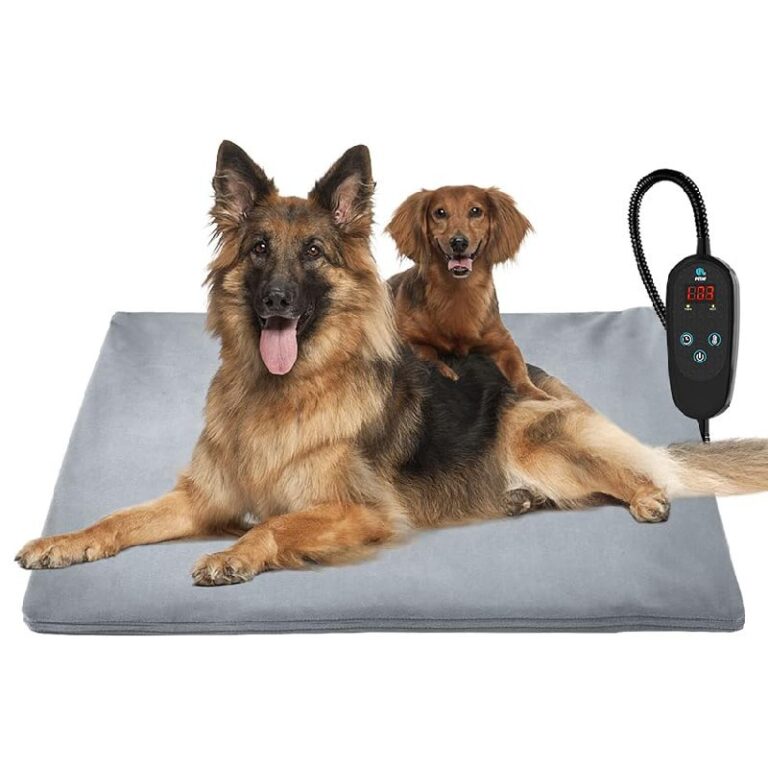 PETNF Pet Heating Pad up to 50% off Deal