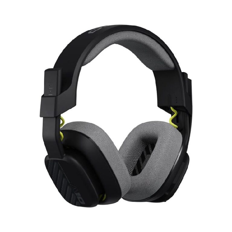 Logitech G Astro A10 Headset Up to 23% Off Deal