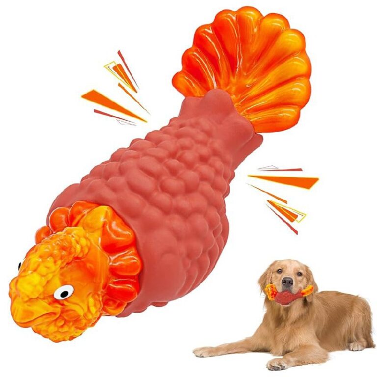 WinTour Tough Dog Toys up to 53% Off Deals