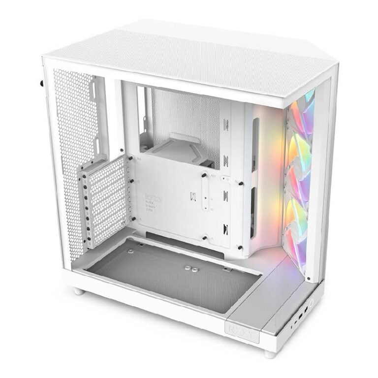 NZXT H6 Flow Case Up to 11% Off Deal