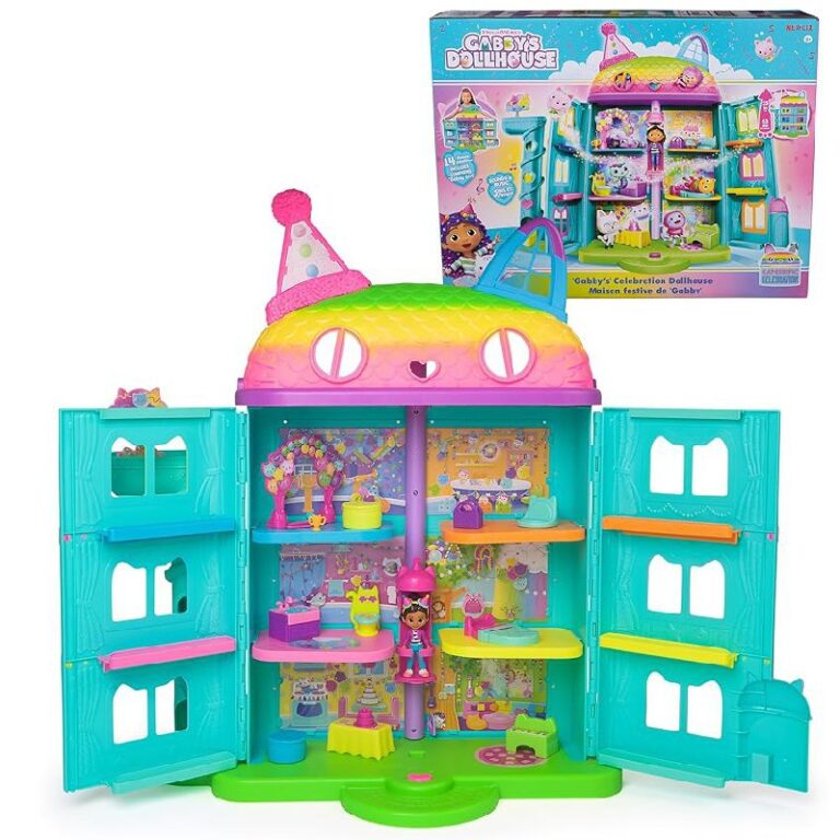 Gabby’s Dollhouse up to 50% Off Deals