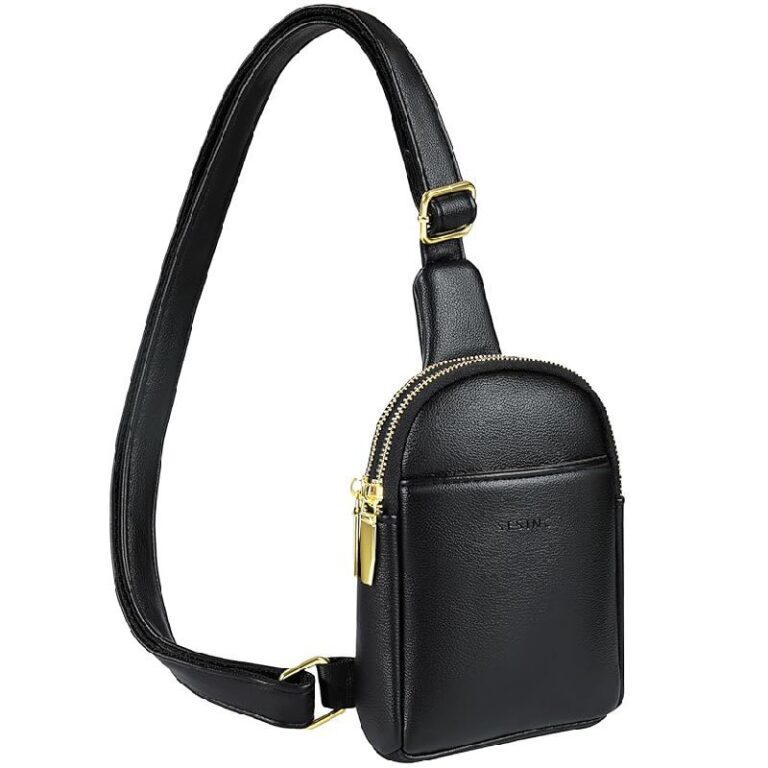 Crossbody Bag for Women up to 17% Off Deal