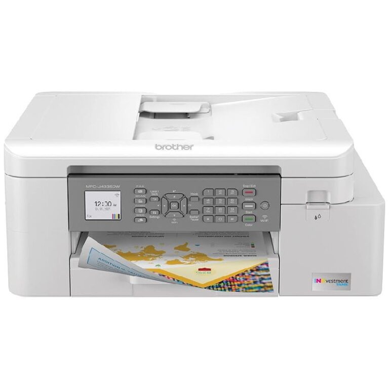 Brother MFC-J4335DW Printer up to 17% off Deal