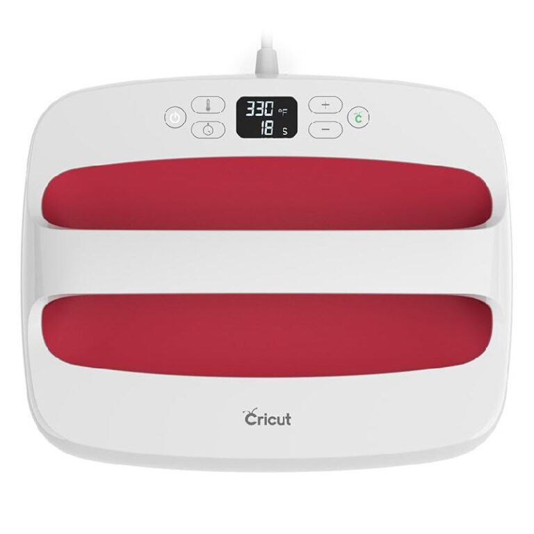 Cricut EasyPress 2: Up to 59% Off Amazing Deal