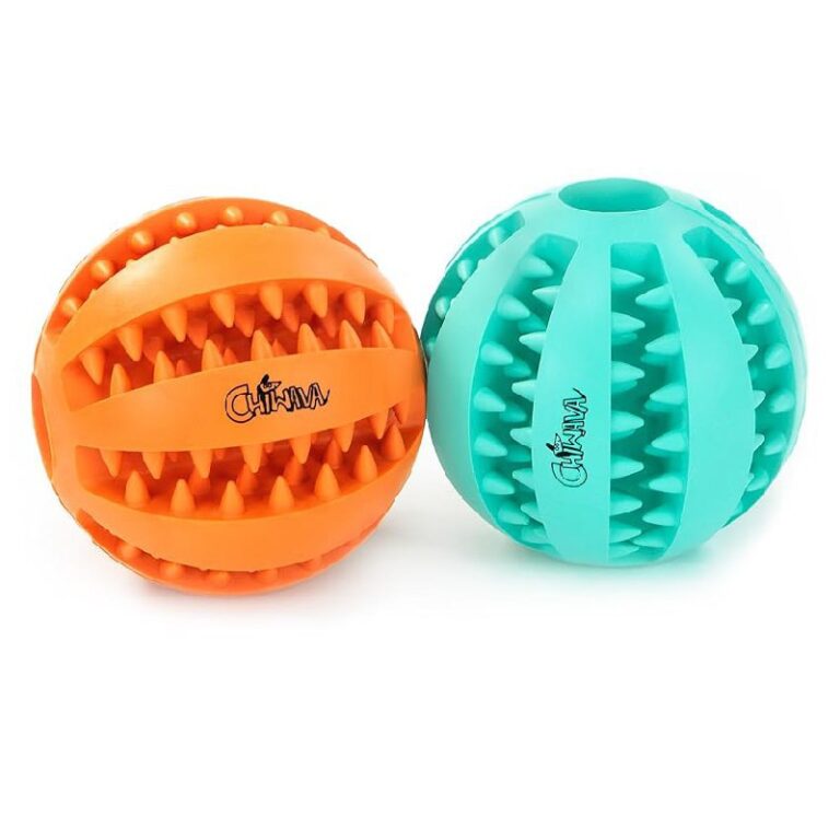 CHIWAVA Dog Toy up to 50% Off Deal