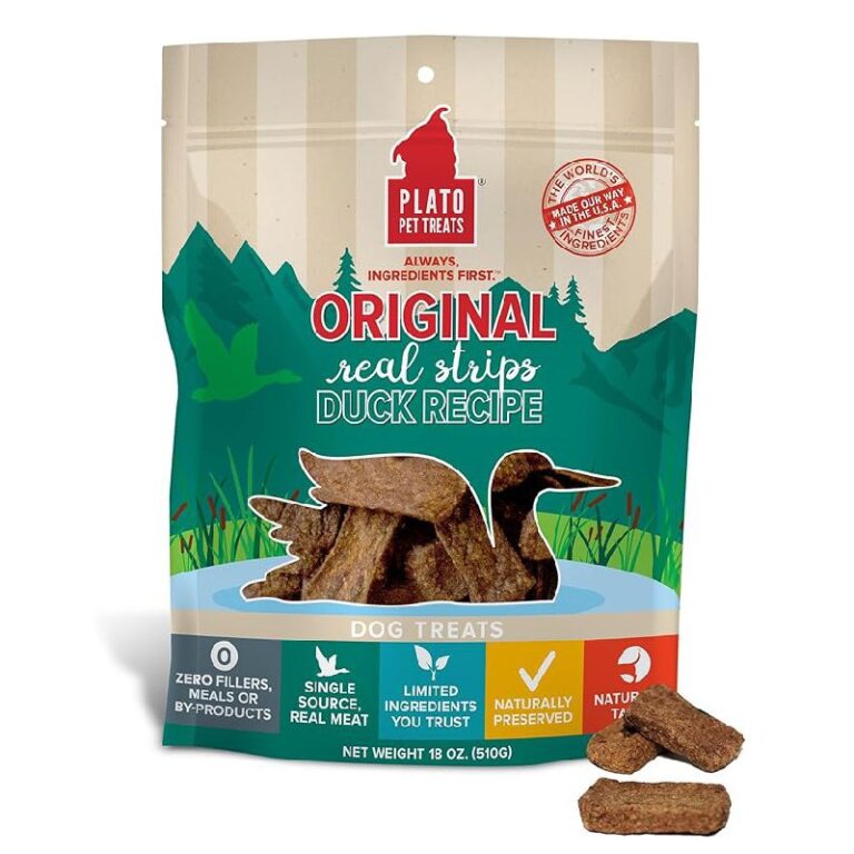 PLATO Original Real Strips Duck up to 34% Off Deal