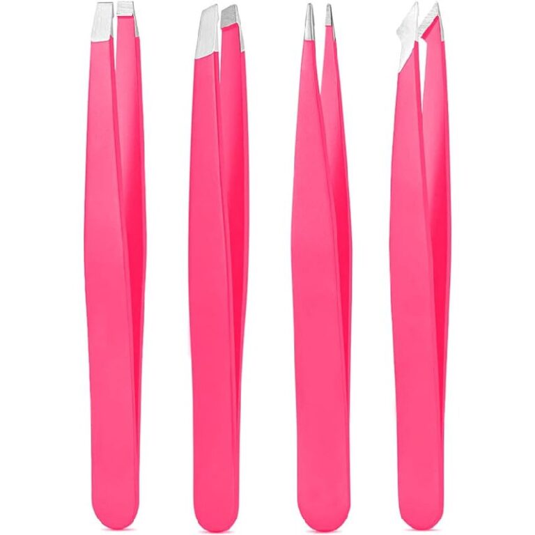 Tweezers Set: Up to 20% Off Deal