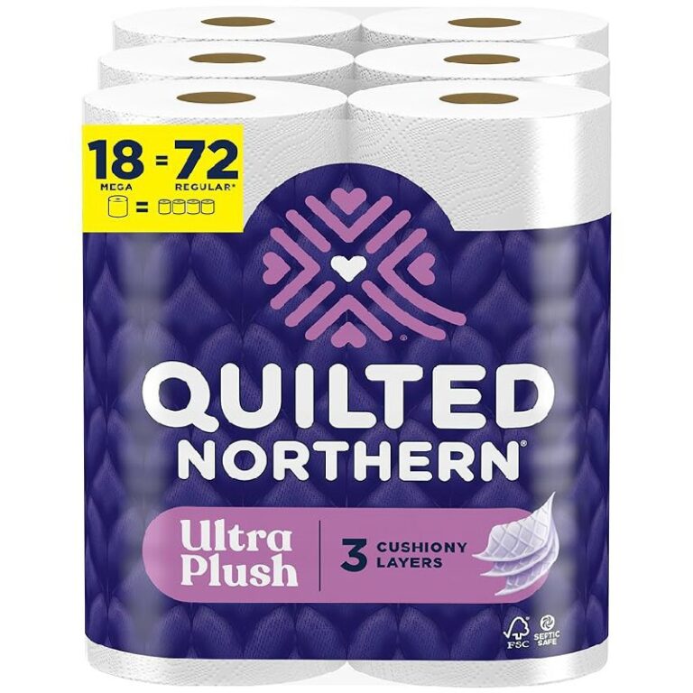 Quilted Northern Ultra Plush: Up to 40% Off Deal