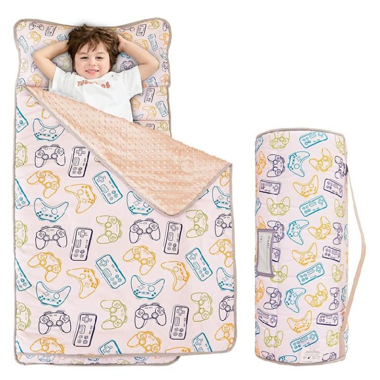 Viviland Toddler Nap Mat up to 20% off Deal