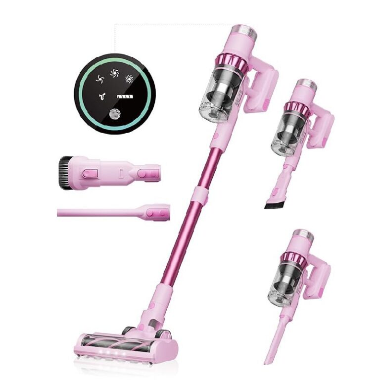 Belife Cordless Vacuum Cleaner up to 13% Off Deal