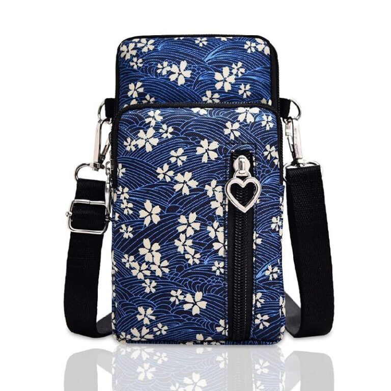 BIAOTIE Crossbody Bags up to 30% Off Deal