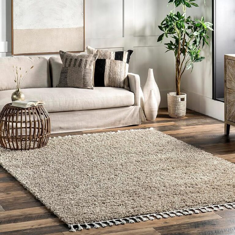 nuLOOM Neva Rug up to 55% off Deal