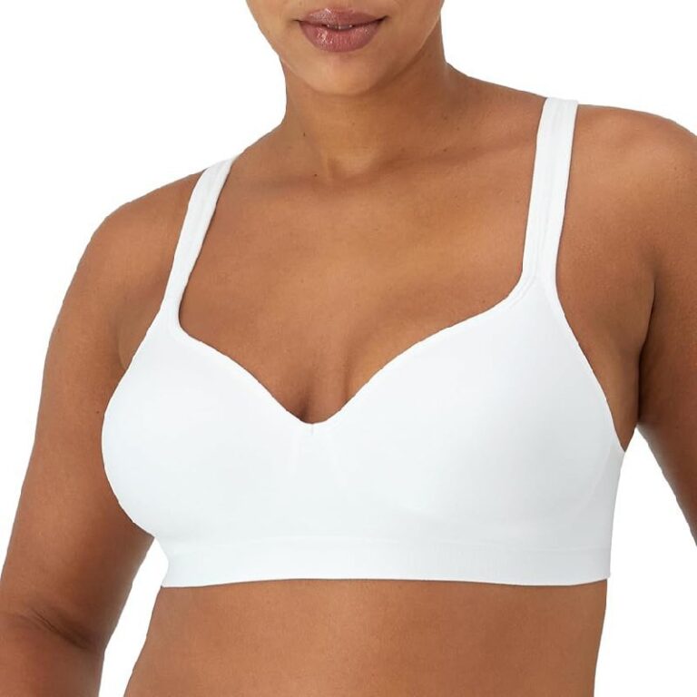 Bali Women’s Bra up to 58% Off Deal