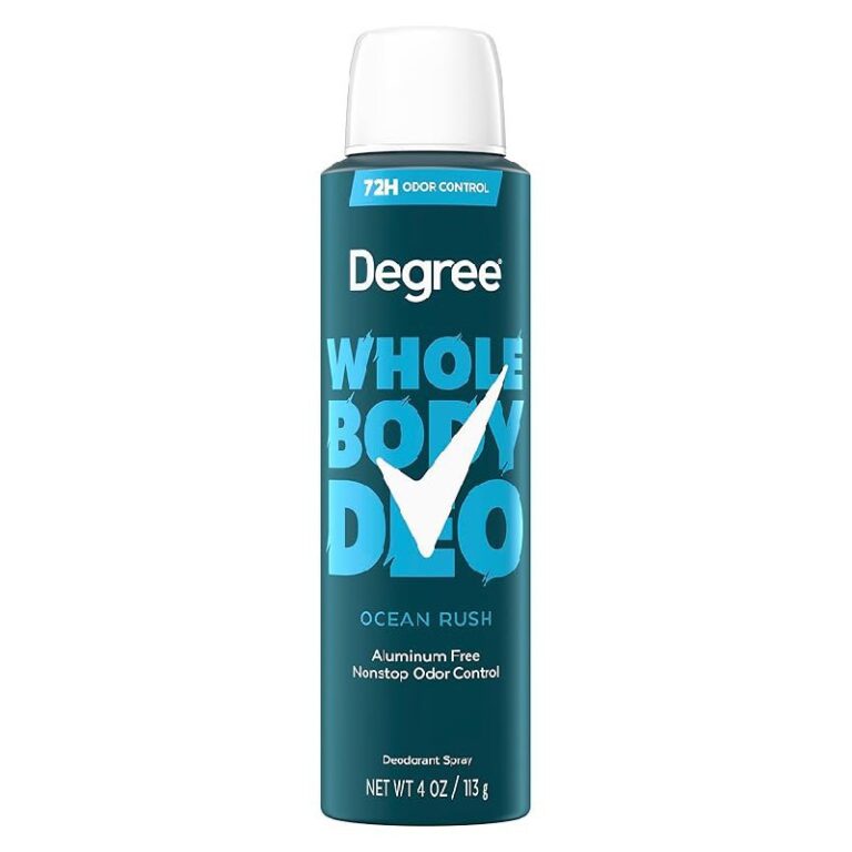 Degree Men Deodorant Spray: Up to 45% Off Deal