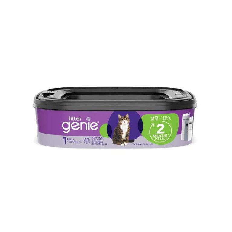 Litter Genie Refill Bags: Up to 31% Off Deal