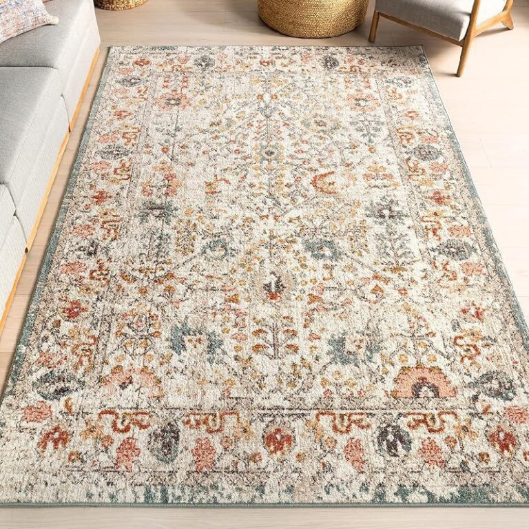 nuLOOM Area Rug up to 58% off Deal