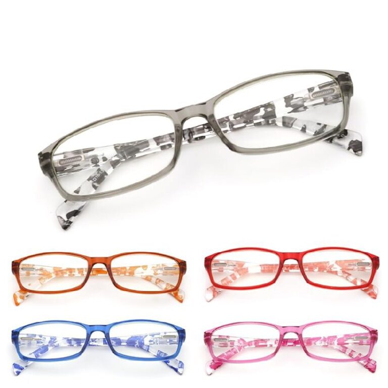 eyeezi Reading Glasses 50% Off Deal