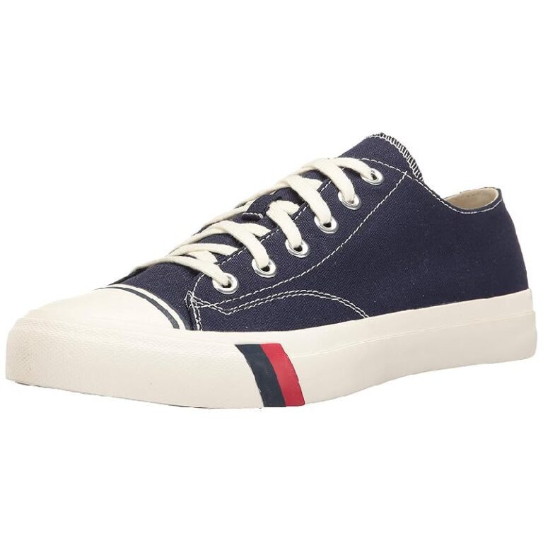 Pro-Keds Canvas Sneaker up to 69% Off Deal