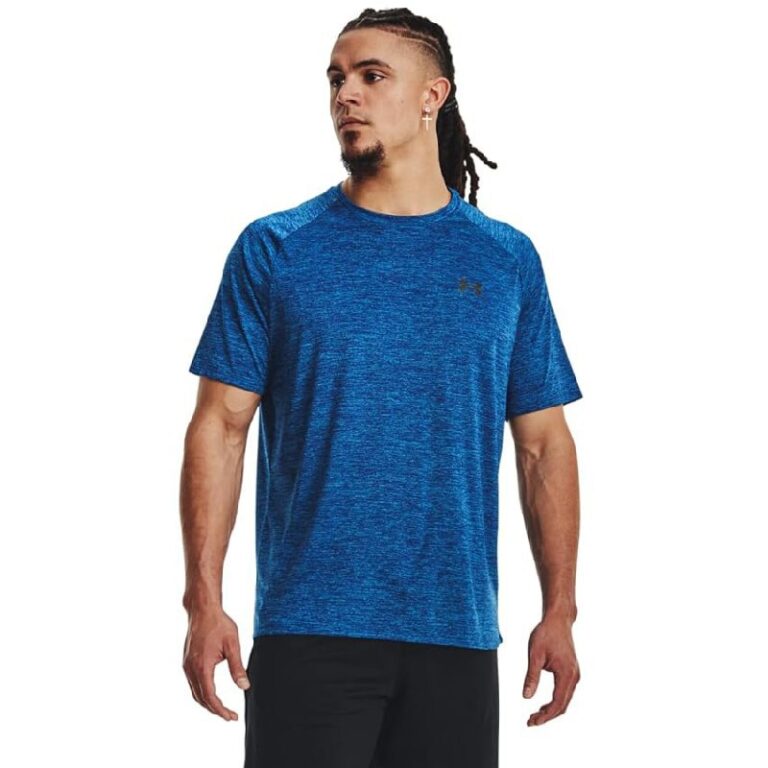 Under Armour T-Shirt up to 55% Off Deal