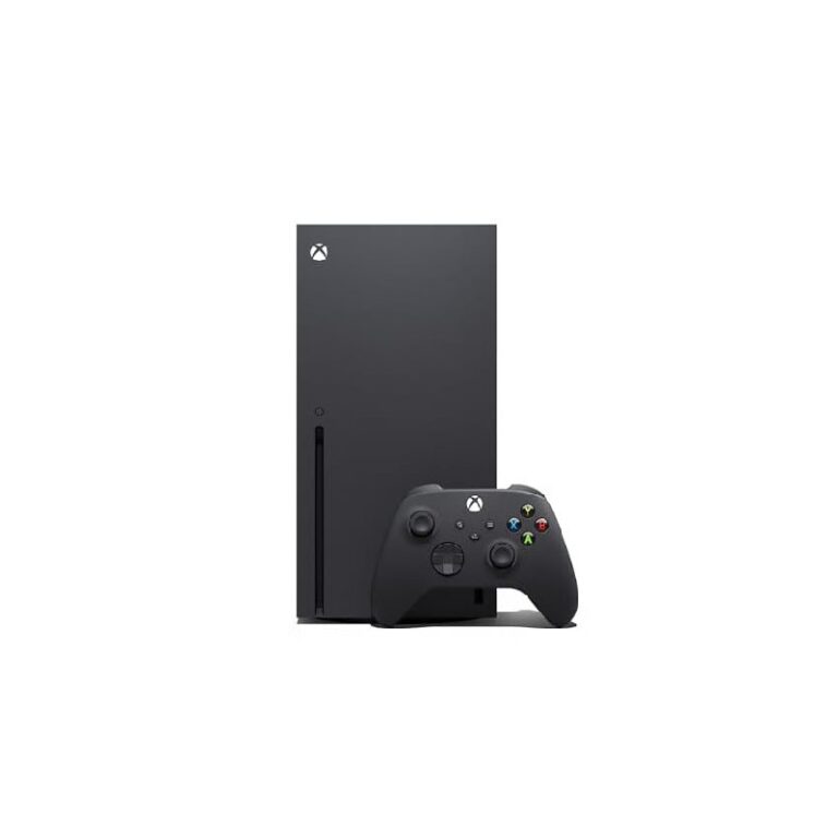 Xbox Series X Console up to 20% off Deal