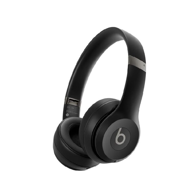 Beats Solo 4 Headphones up to 50% Off Deal