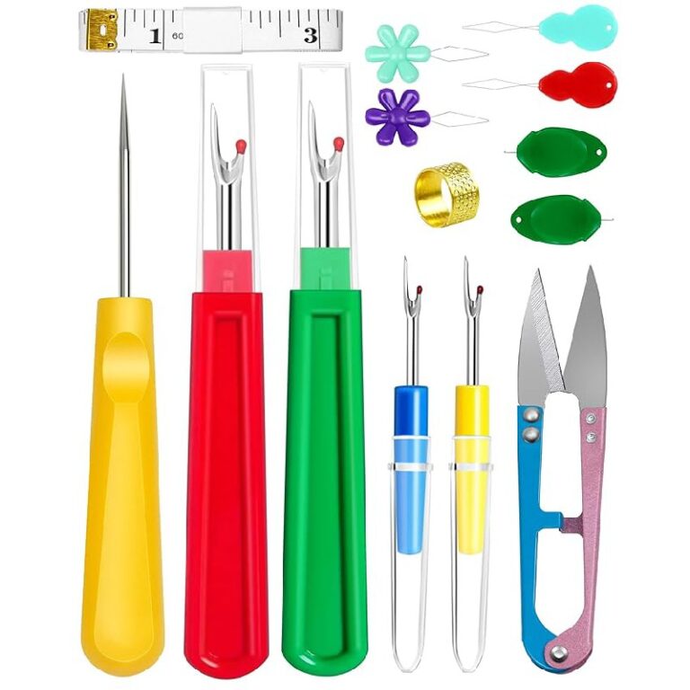 FIVEIZERO Seam Rippers: Up to 43% Off Deal