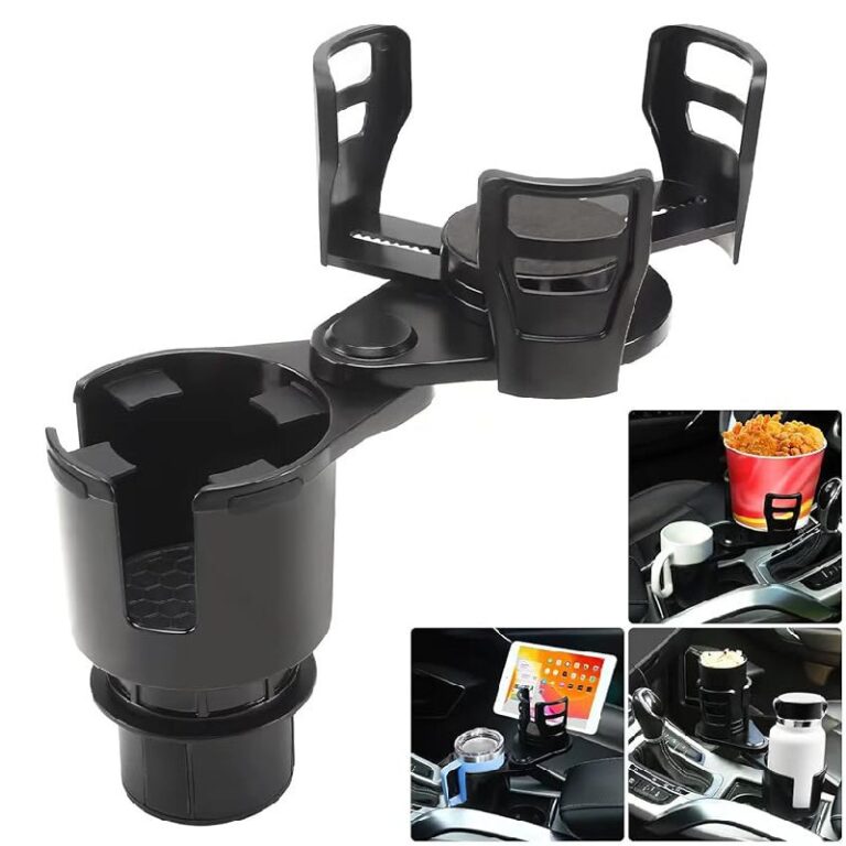 Humview Cup Holder Expander: Up to 15% Off Deal