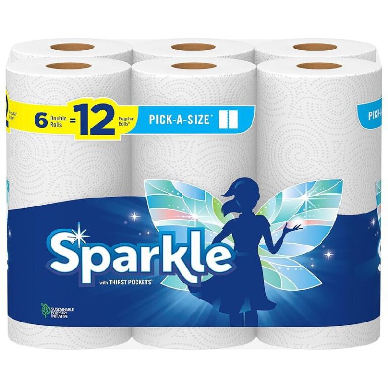 Sparkle Towels up to 50% Off Deals