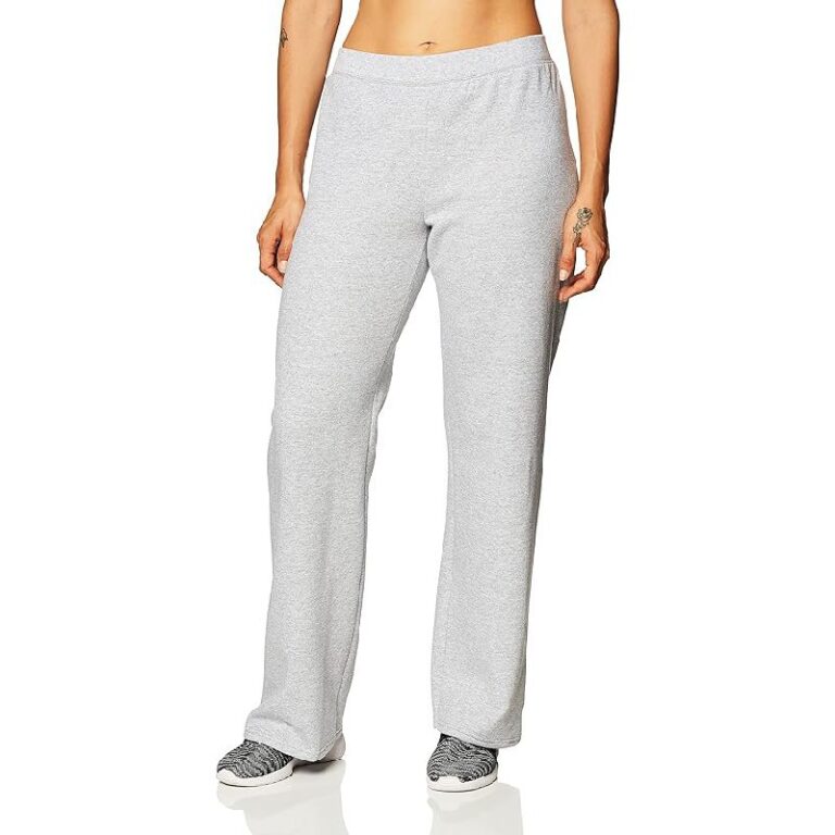 Hanes Sweatpants up to 44% Off Deal