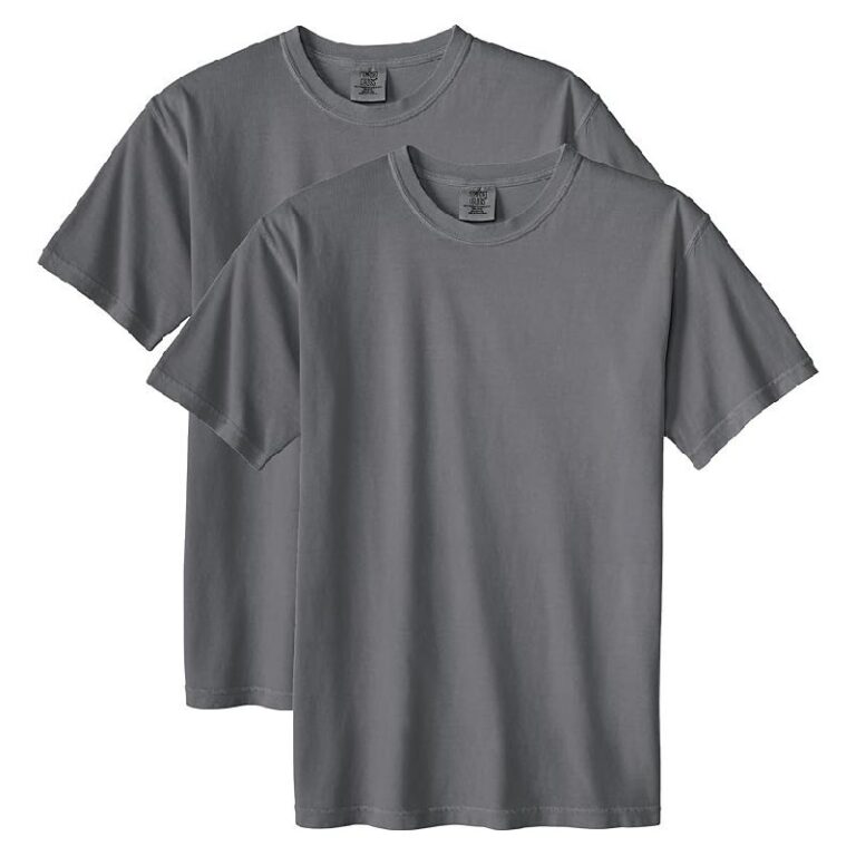 Comfort Colors Tee up to 26% off Deal