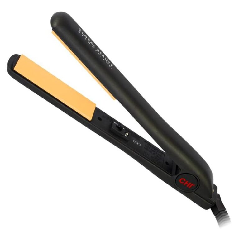 CHI Original Ceramic Flat Iron up to 58% Off Deal