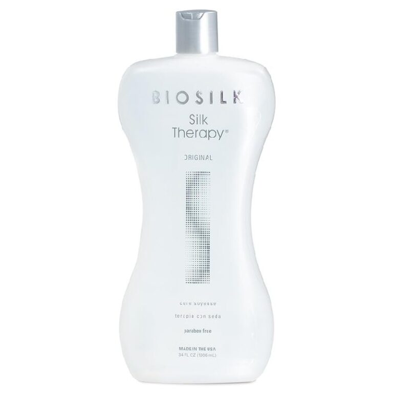 BioSilk Silk Therapy Original: Up to 44% Off Deal