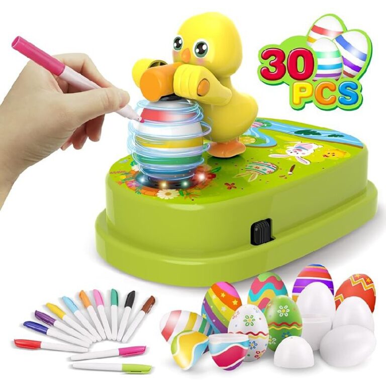 Engfa Egg Decorating Kit up to 50% Off Deal