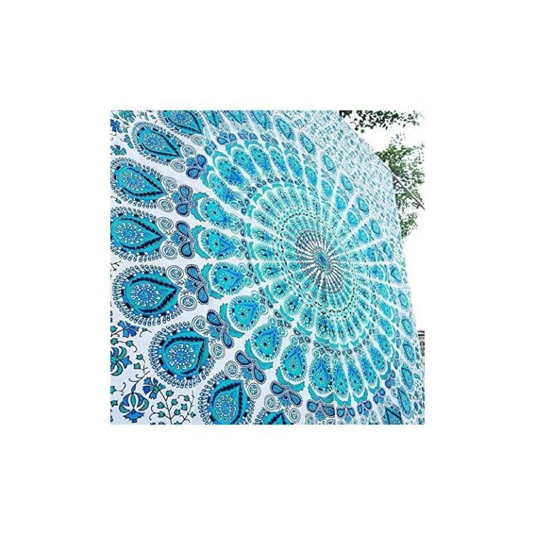 Bless International Mandala Wall up to 53% off Deal