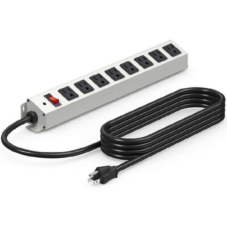 CCCEI Power Strip up to 50% Off Deal