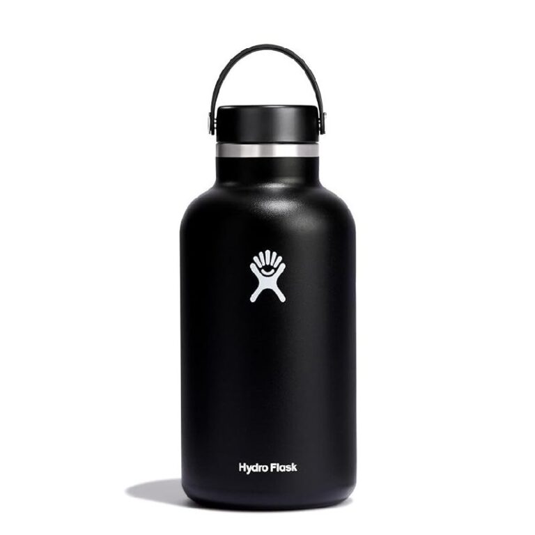 Hydro Flask Wide Flex Cap 64 Oz up to 54% Off Deal