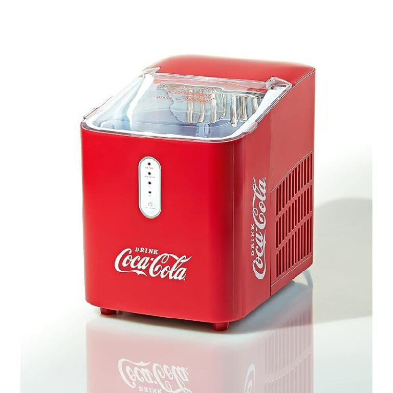 Coca-Cola Ice Maker up to 38% off Deal