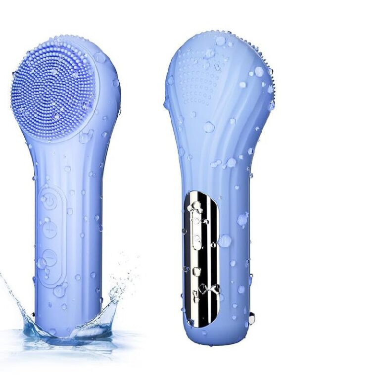 Silicone Face Scrubber Up to 20% Off Deal