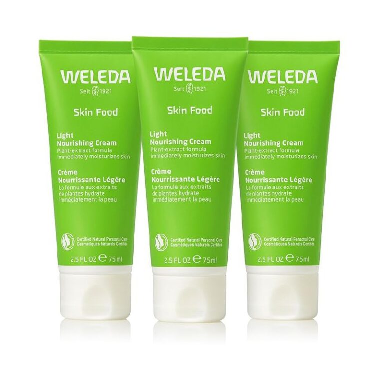 Weleda Skin Food Cream – Up to 16% Off Deals