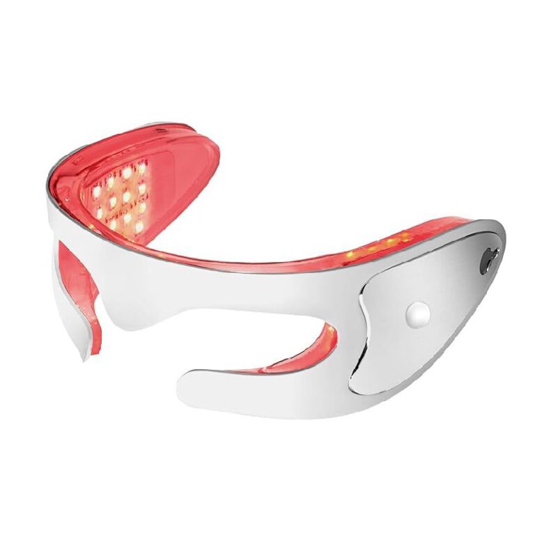 CENYEDA LED Red Light Therapy Eye Device 9% Off Deal