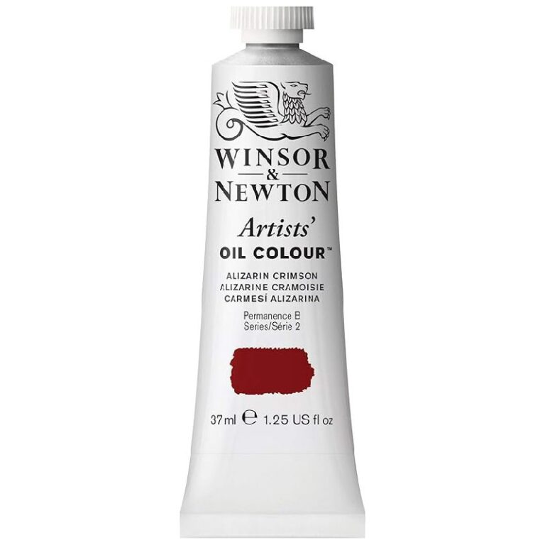 Winsor & Newton Oil Color up to 8% off Deal