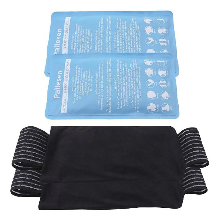 Pallesen Gel Ice Packs up to 50% Off Deal