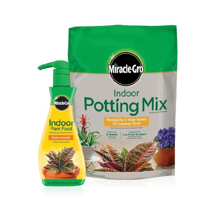 Miracle-Gro Potting Mix: Up to 30% Off Deal