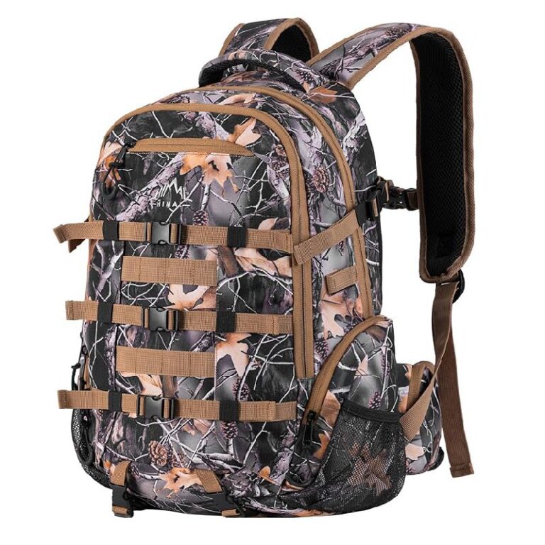 GoHimal 600D Backpack up to 50% Off Deal