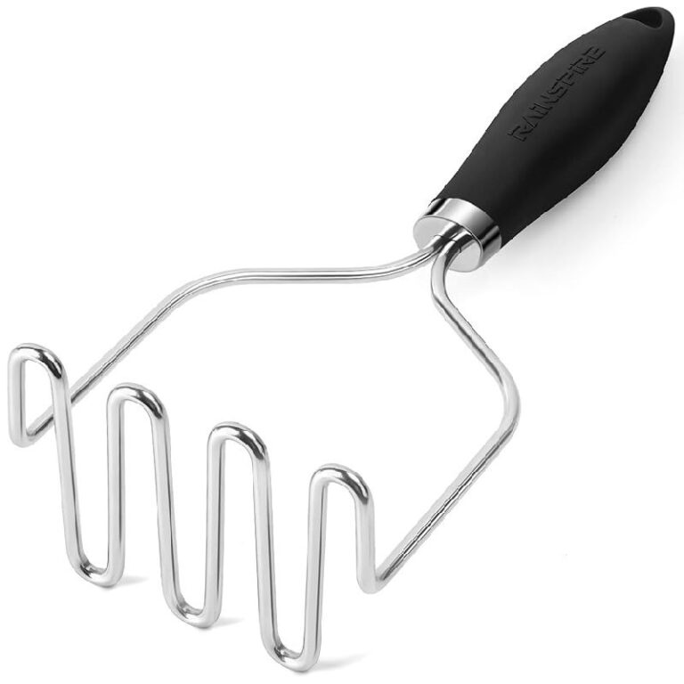 Rainspire Potato Masher up to 30% Off Deal